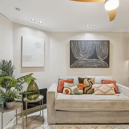 Superb 1bdr-4p Appt - Republique-marais Apartmán